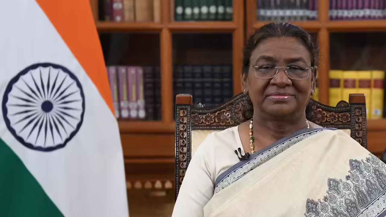 ఉగ్రవాదంపై పోరులో చారిత్రక ఘట్టం