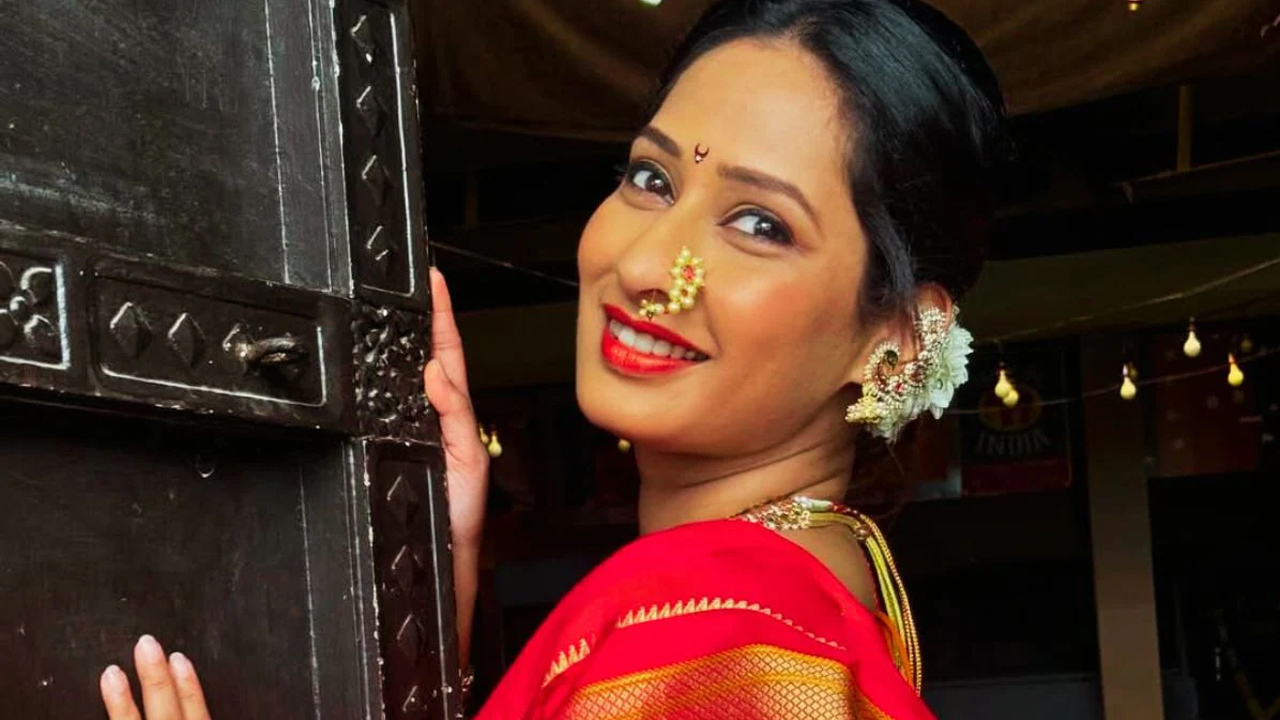 Priya Marathe | చిత్ర పరిశ్రమలో విషాదం.. నటి ప్రియా మరాఠే కన్నుమూత..!