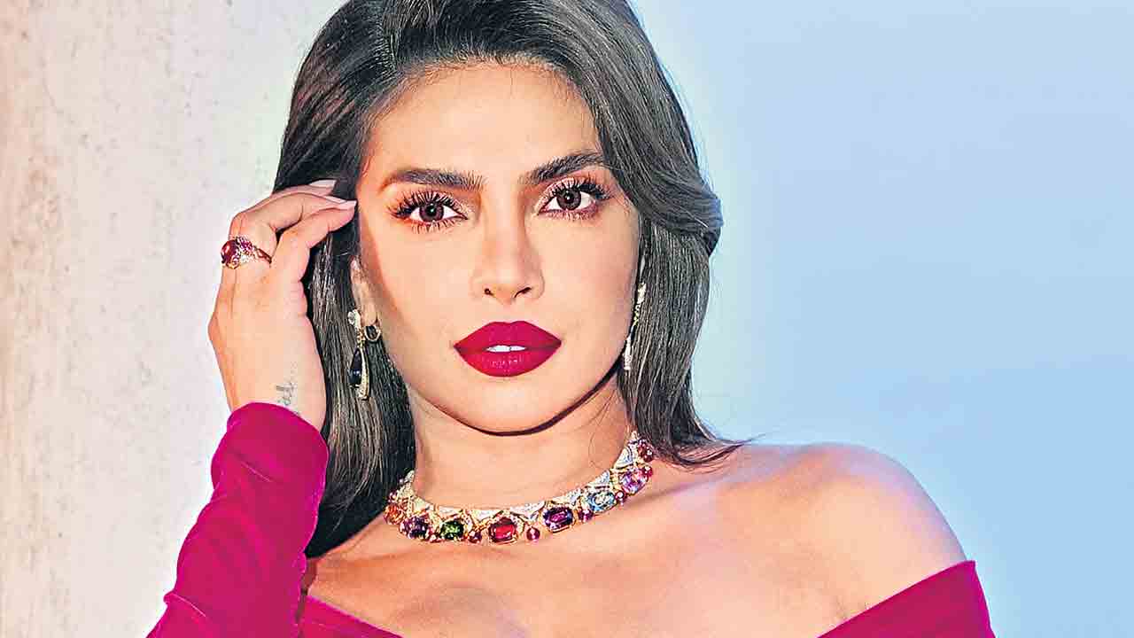 ఎప్పుడూ ప్రత్యేకమే..