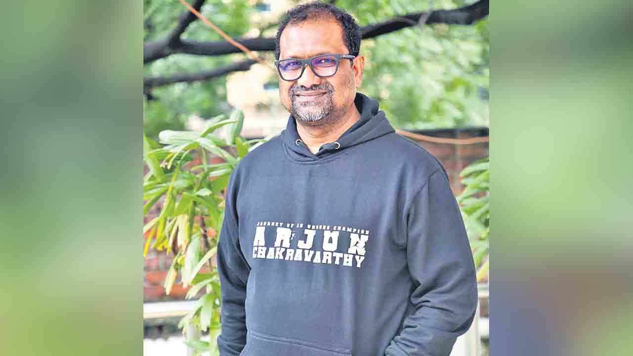 నల్గొండ నాగులయ్య స్ఫూర్తితో..