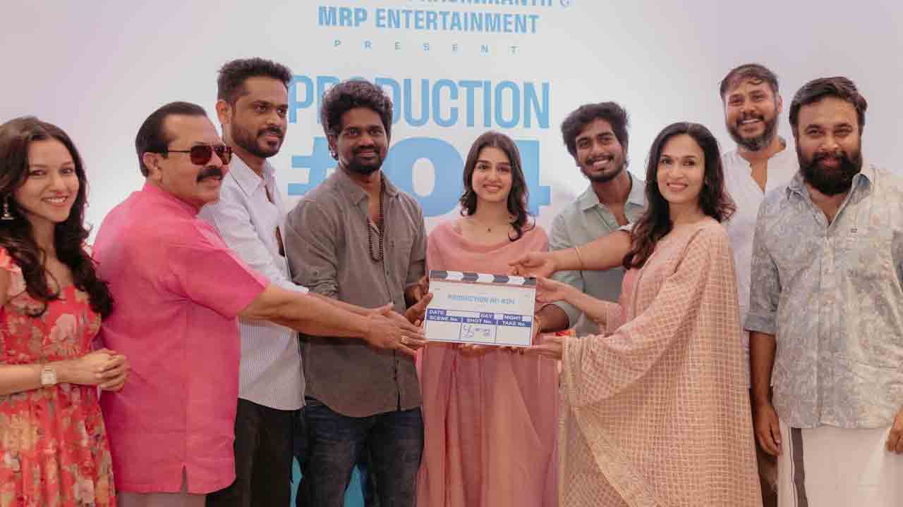 Tourist Family Director | హీరోగా ‘టూరిస్ట్ ఫ్యామిలీ’ ద‌ర్శ‌కుడు.. అధికారిక ప్ర‌క‌ట‌న.!