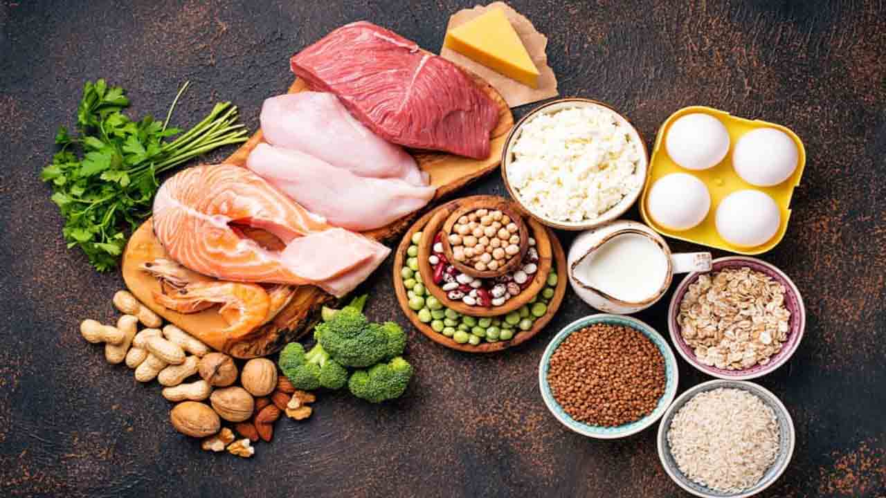 Health tips | ప్రొటీన్‌ లోపం ఆరోగ్యానికి ఎంత హానికరమో తెలుసా..?