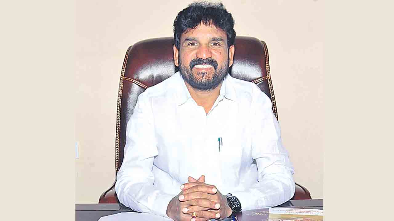 యూరియా సరఫరాలో సర్కార్ విఫలం