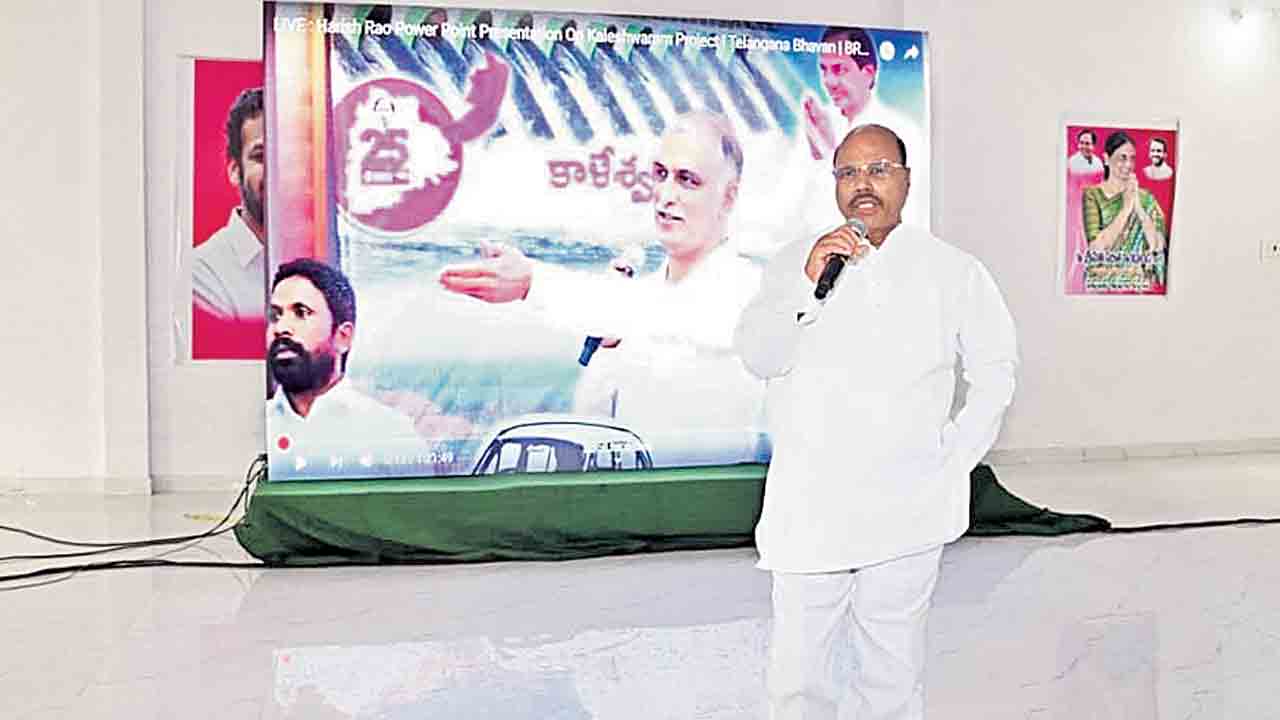 రైతు ప్రయోజనాలను తాకట్టు పెట్టొద్దు..