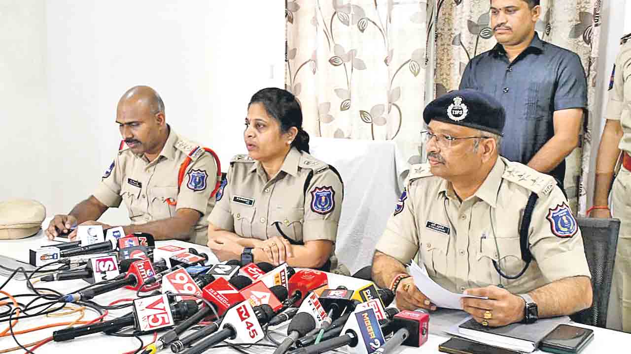 కట్టుకున్న భర్తలే.. కిరాతకులై!.. చట్టానికి చిక్కకుండా దారుణాలు