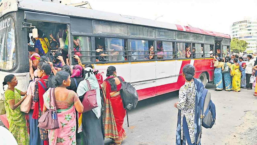 Rtc Busses