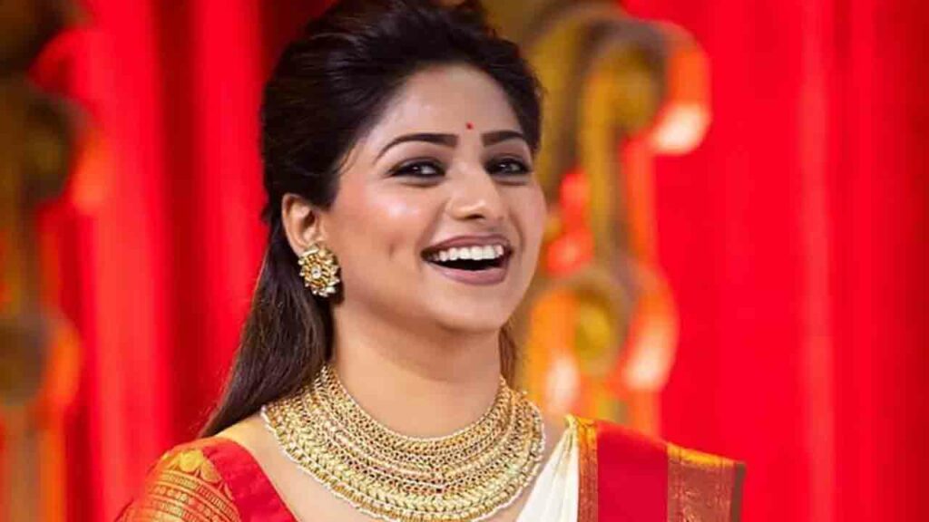 Rachita Ram