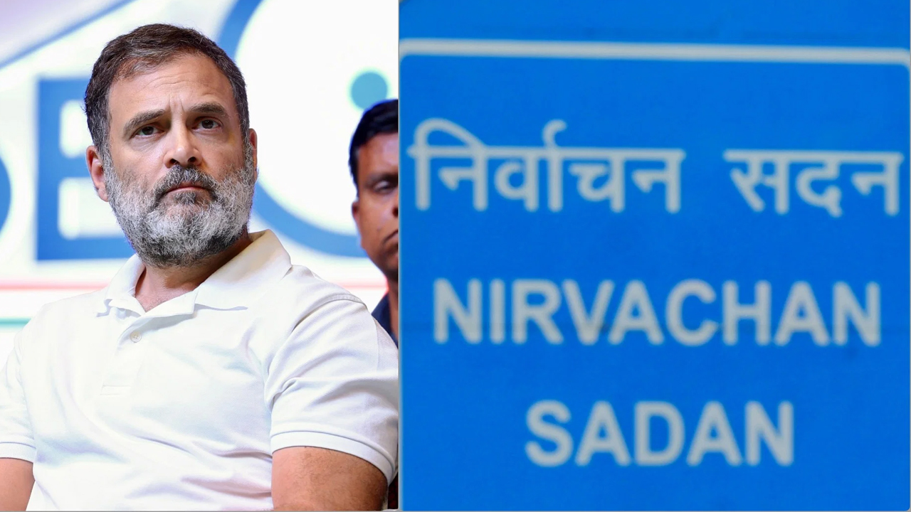 Election Commission | ఆ ఆరోపణలను పట్టించుకోవద్దు.. అధికారులకు ఎన్నికల కమిషన్‌ కీలక సూచనలు..!