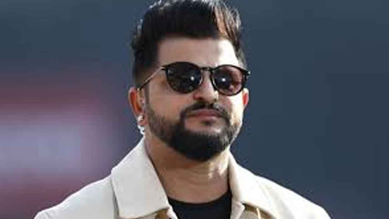 ఈడీ విచారణకు రైనా