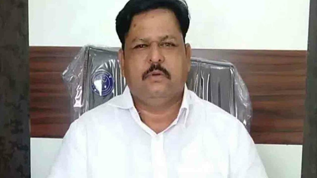 Rambal Naik