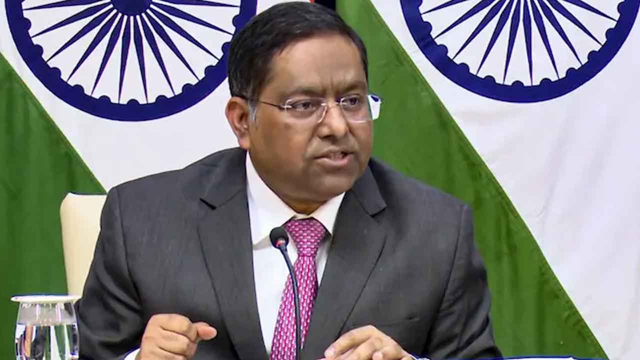 దుస్సాహసానికి పాల్పడితే తీవ్ర పరిణామాలు