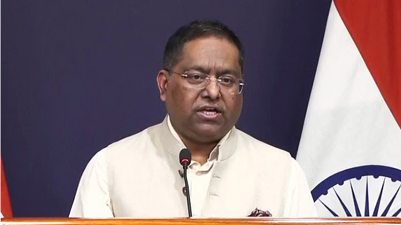 MEA | పాక్‌ నేతలు, అధికారుల ప్రేలాపనలు..! తీవ్ర పరిణామాలుంటాయని హెచ్చరించిన భారత్‌..!