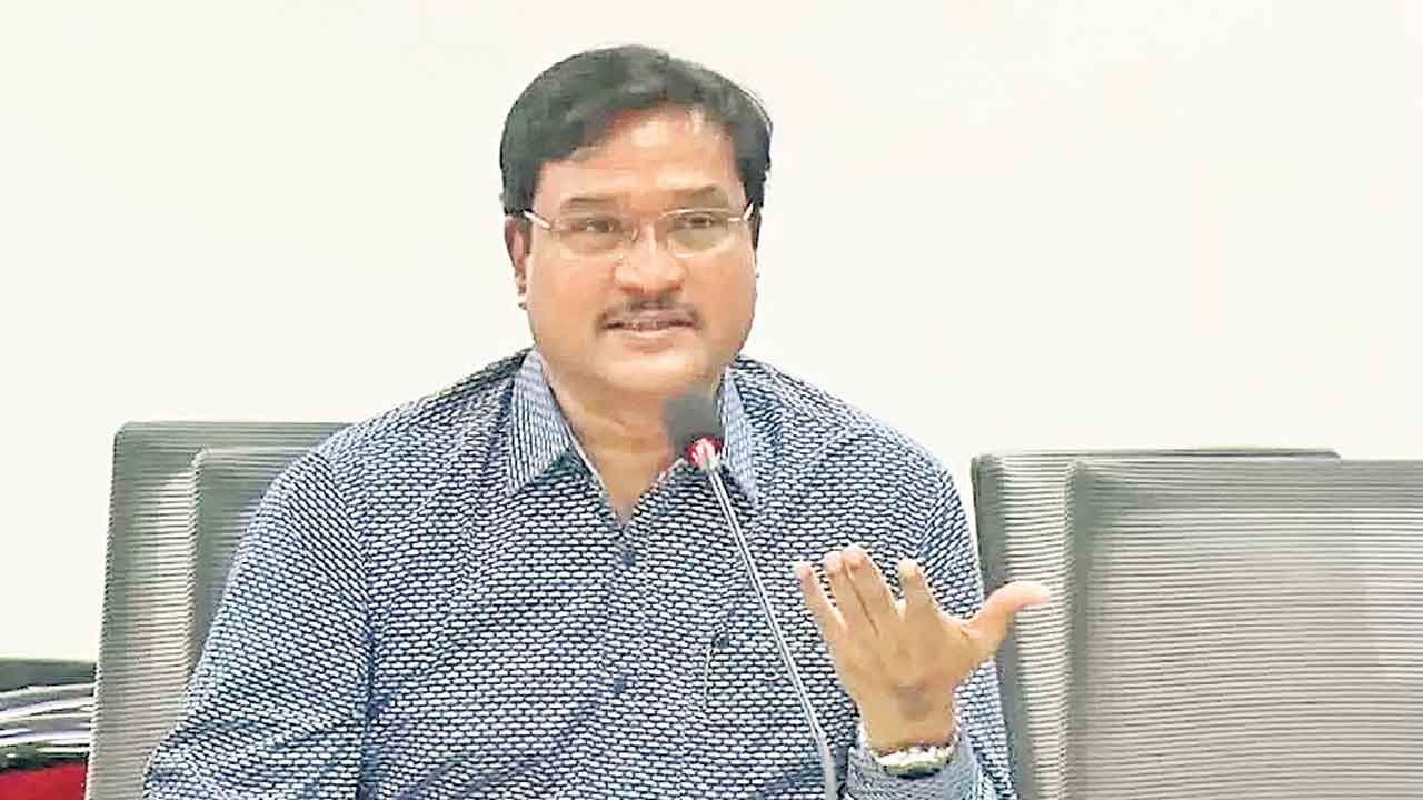 కూల్చివేతల నుంచి పాఠాలు నేర్చుకున్నాం: హైడ్రా కమిషనర్‌ రంగనాథ్‌