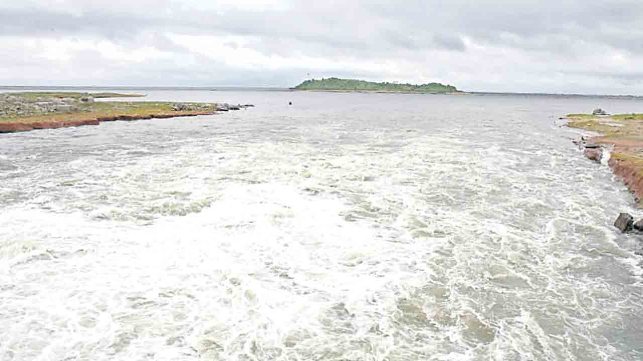 హరీశ్‌రావు ఎఫెక్ట్‌.. కదిలిన ప్రభుత్వ యంత్రాంగం