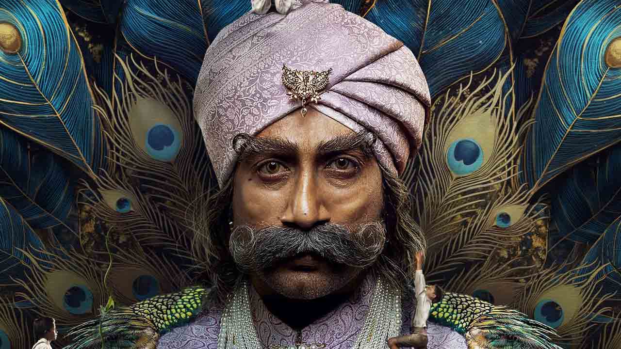 Rao Bahadur | ముహూర్తం ఫిక్స్.. రాజమౌళి చేతుల మీదుగా సత్యదేవ్ ‘రావు బహదూర్’ టీజర్‌