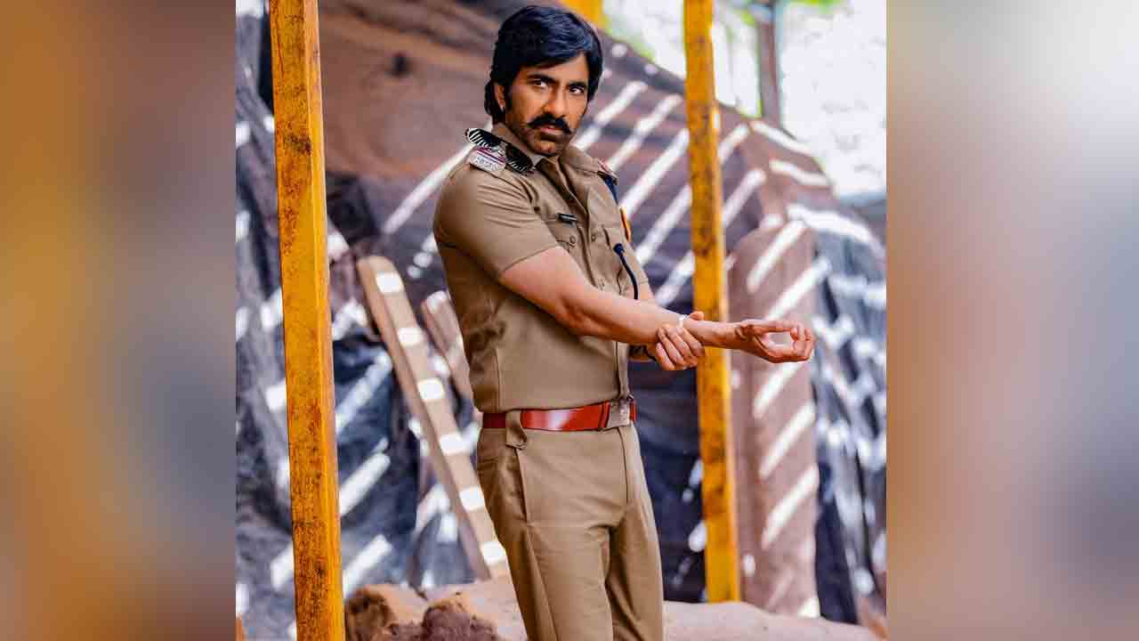 Mass Jathara | విడుద‌ల వాయిదా ప‌డిన ర‌వితేజ ‘మాస్ జాతర’.. అధికారికంగా ప్ర‌క‌టించిన మేక‌ర్స్