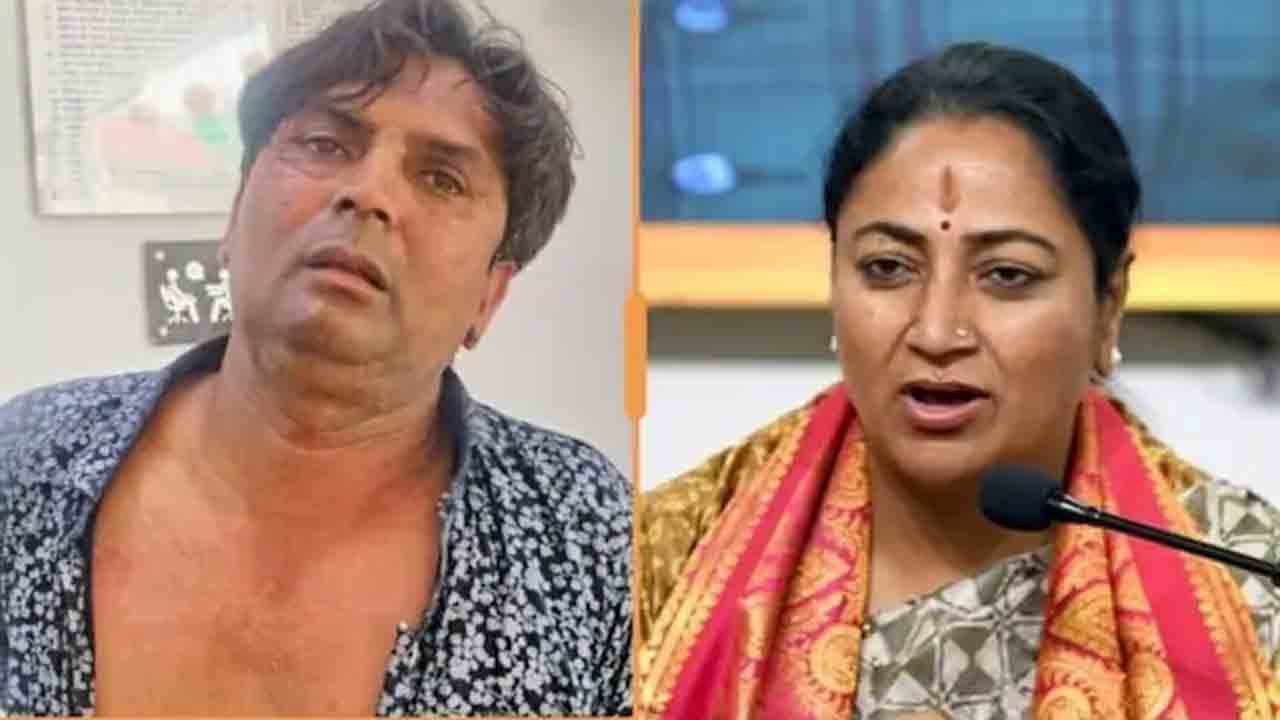 Rekha Gupta | సీఎంను కత్తితో పొడవాలని ప్లాన్ చేసి.. దాడి ఘటనలో కీలక విషయం వెలుగులోకి