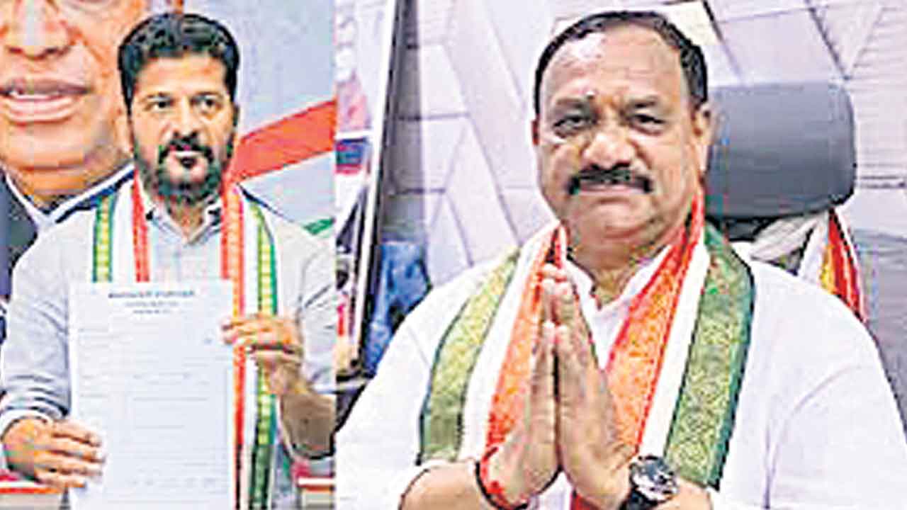 బీసీలకు 42 శాతం కోటాపై ఏమీ చేయలేం!.. రిజర్వేషన్‌పై ఇంతకుమించి ముందుకెళ్లలేం!