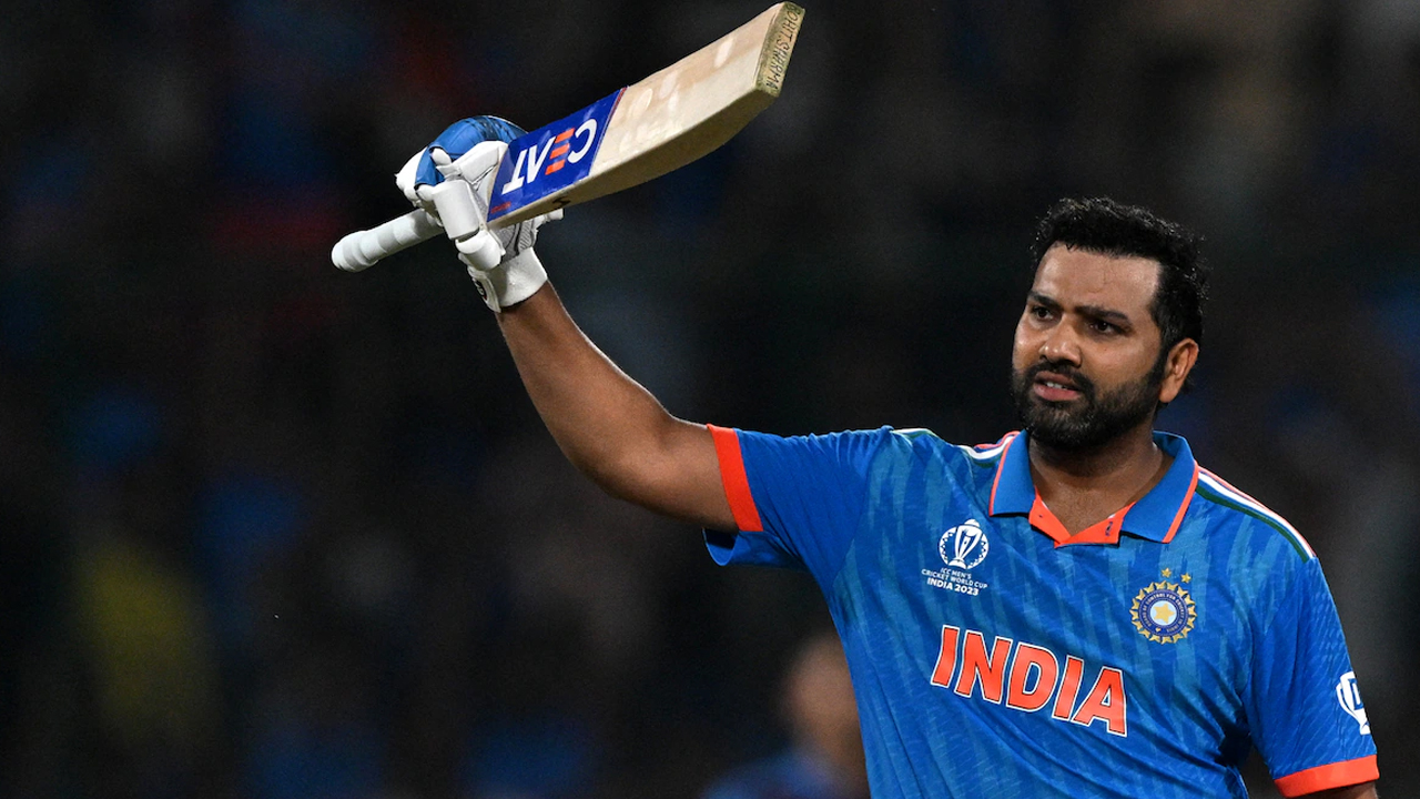 ICC ODI Rankings | ఐసీసీ వన్డే ర్యాంకింగ్స్‌.. రెండోస్థానానికి చేరుకున్న హిట్‌మ్యాన్‌ రోహిత్‌ శర్మ..! నెంబర్‌ వన్‌గా గిల్‌..!