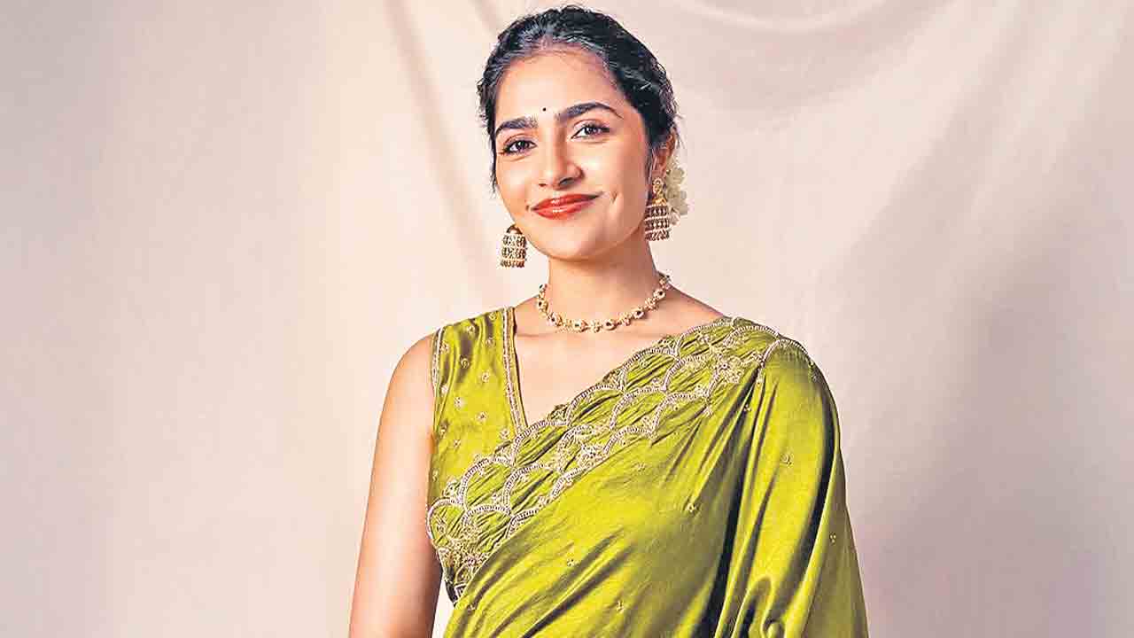 నా కల నిజమైంది