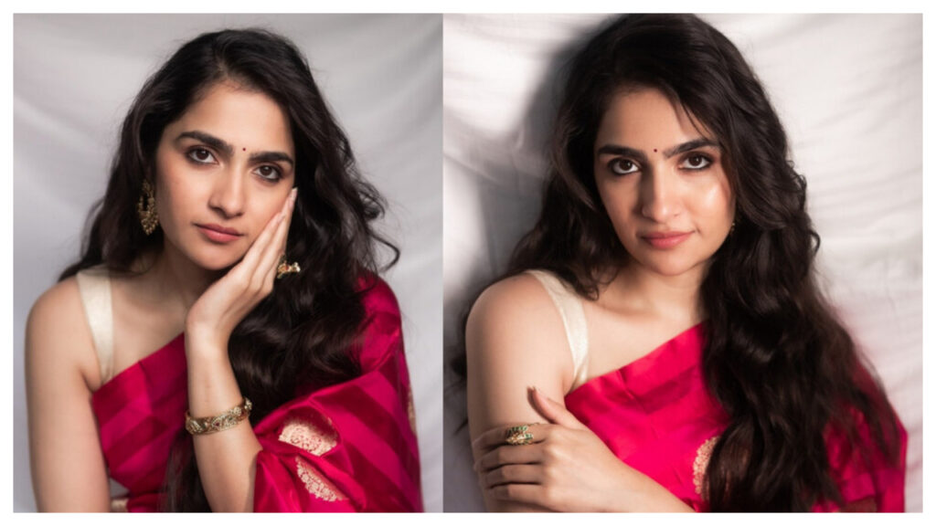 Rukmini Vasanth