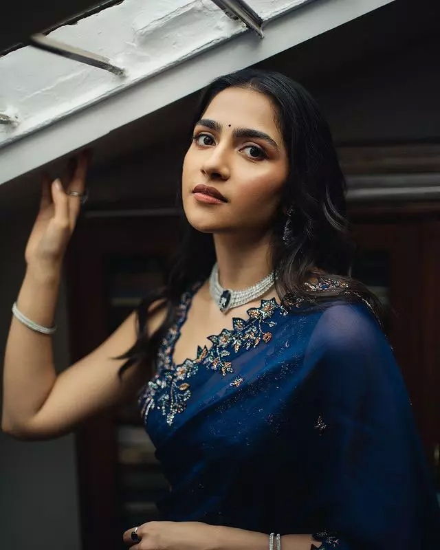 ప్రస్తుతం, ఆమె చేతిలో మూడు కన్నడ సినిమాలు ఉన్నాయి. ఇందులో కీలక ప్రాజెక్టు కాంతార-ఛాప్టర్ 1 ఒకటి. 