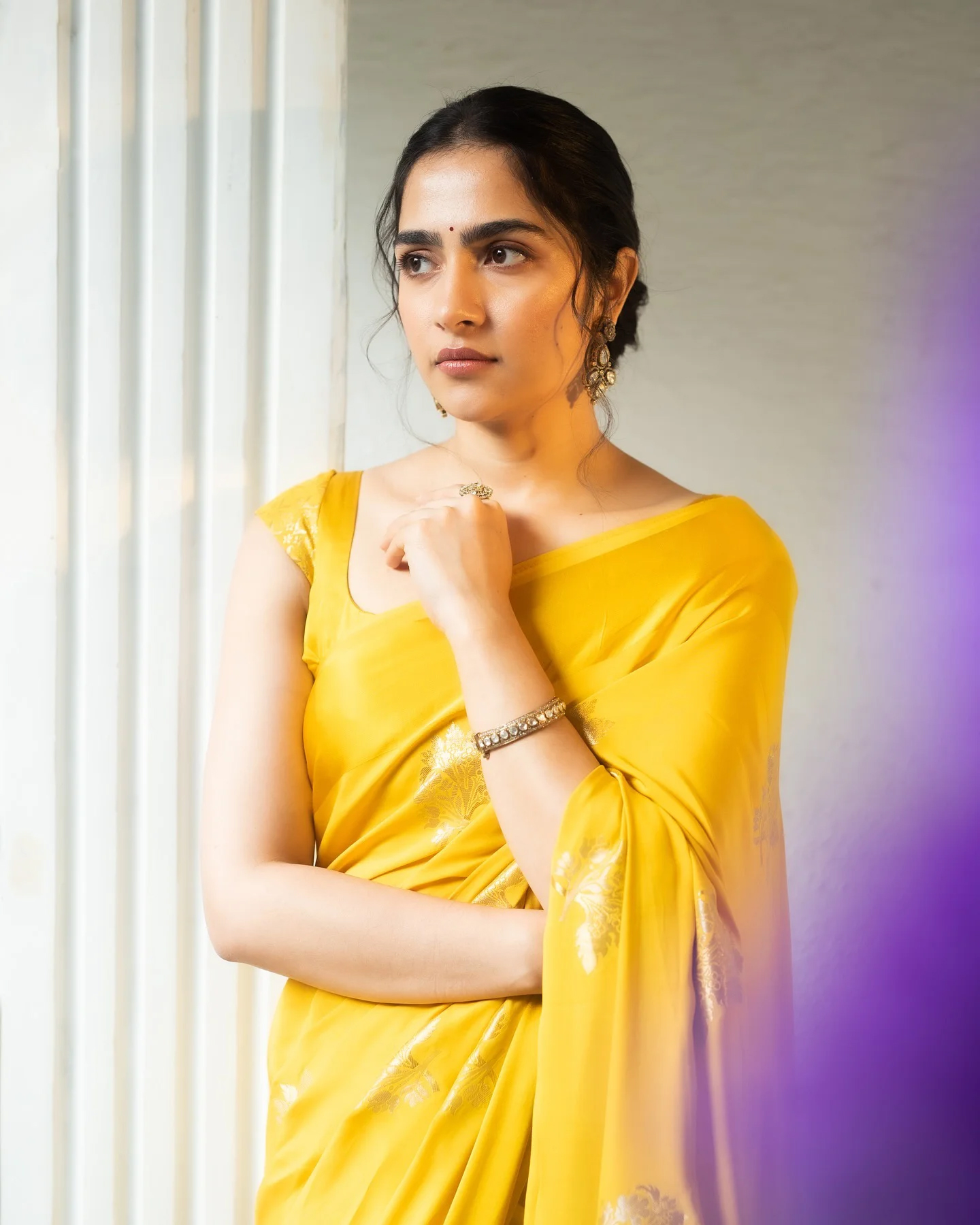 ఈ విజయంతో రుక్మిణి కెరీర్ కొత్త మలుపులు తిరుగబోతోంది. తెలుగు, తమిళ, హిందీ భాషలలో అవకాశాలు దక్కించుకునే అవకాశం ఉందంటున్నారు. 
