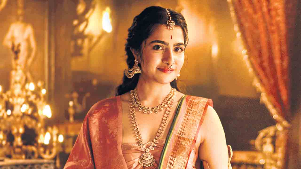 కాంతార కనకావతి