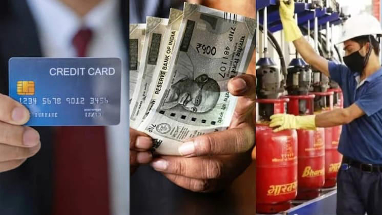 Rules Change | ఐటీఆర్‌ నుంచి క్రెడిట్‌ కార్డుల వరకు..! సెప్టెంబర్‌ ఒకటి నుంచి మారనున్న రూల్స్‌ ఇవే..!