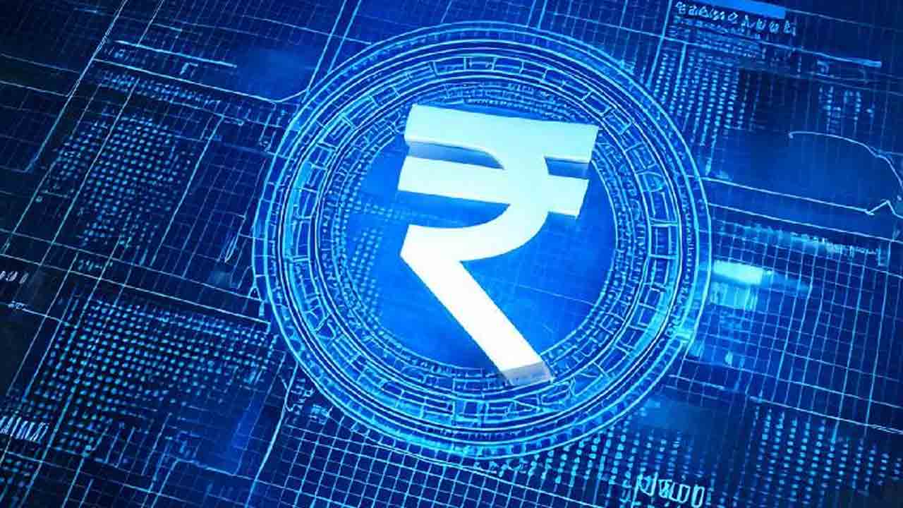 Rupee Value | చాలాకాలం తర్వాత స్వల్పంగా బలపడ్డ రూపాయి