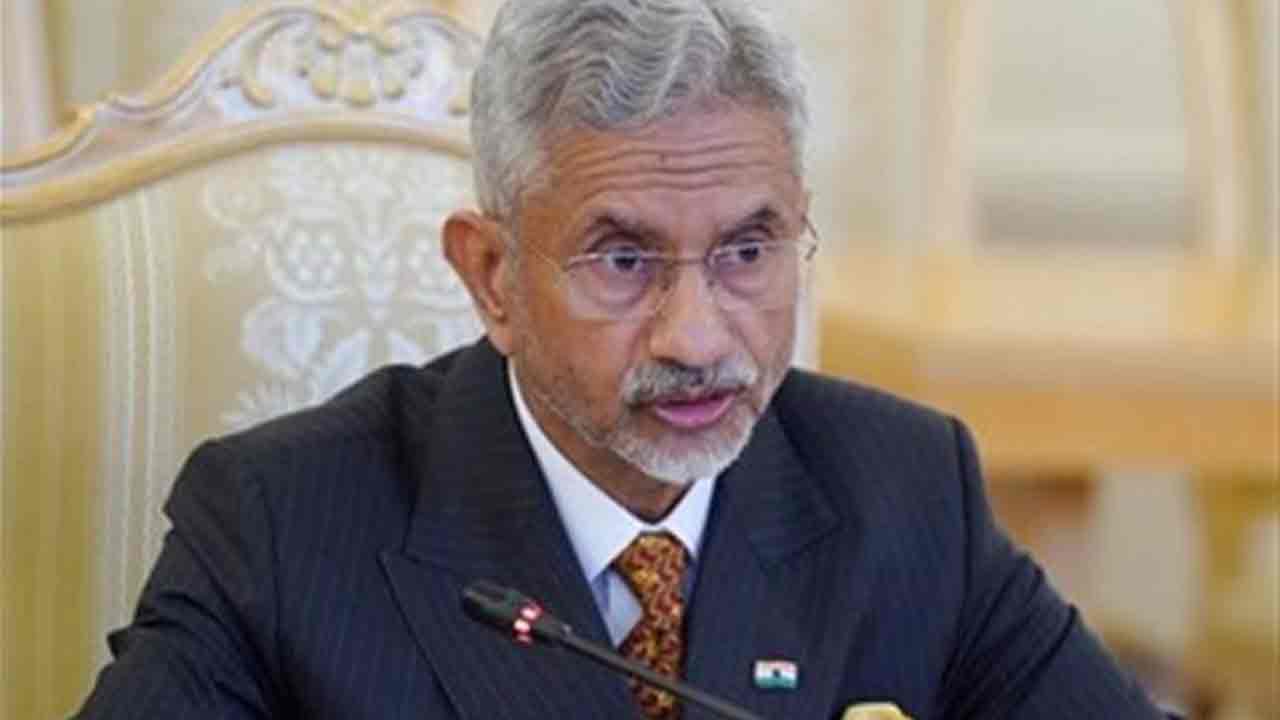 S Jaishankar | భారత్-పాకిస్థాన్ల మధ్య మధ్యవర్తిత్వం వ్యాఖ్యలు.. ట్రంప్ వ్యాఖ్యలను ఖండించిన విదేశాంగ మంత్రి