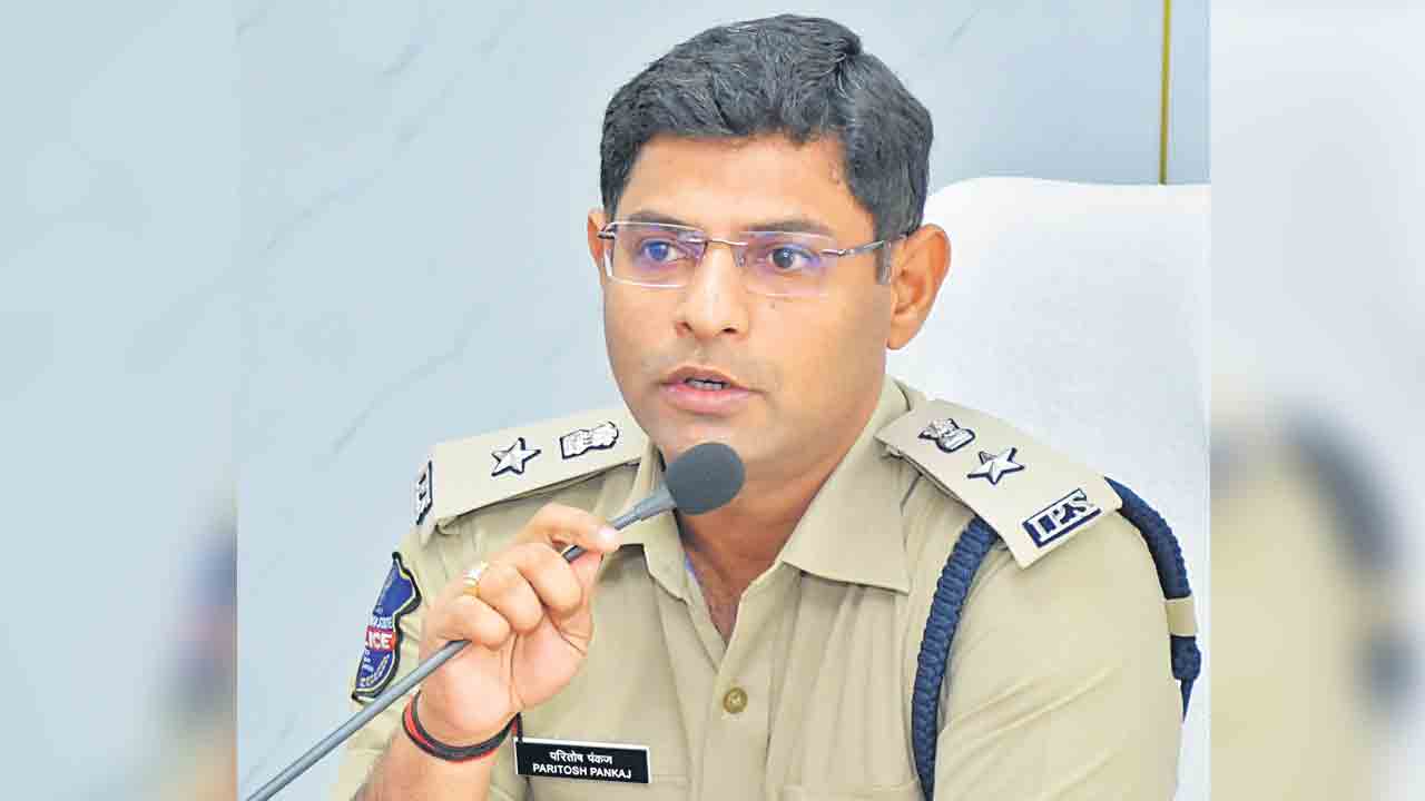 126 మంది బాలలకు విముక్తి