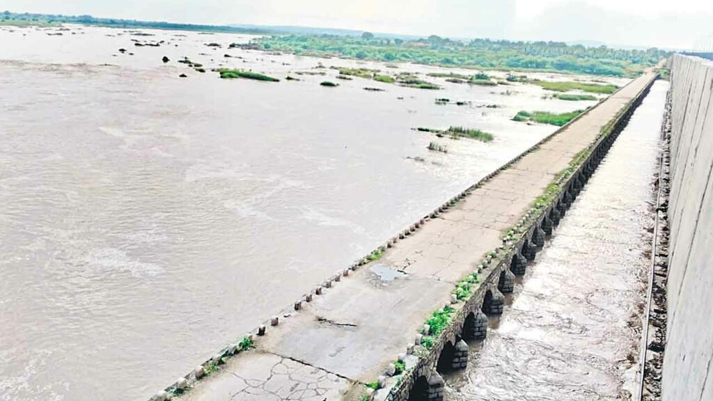 Srsp Project,