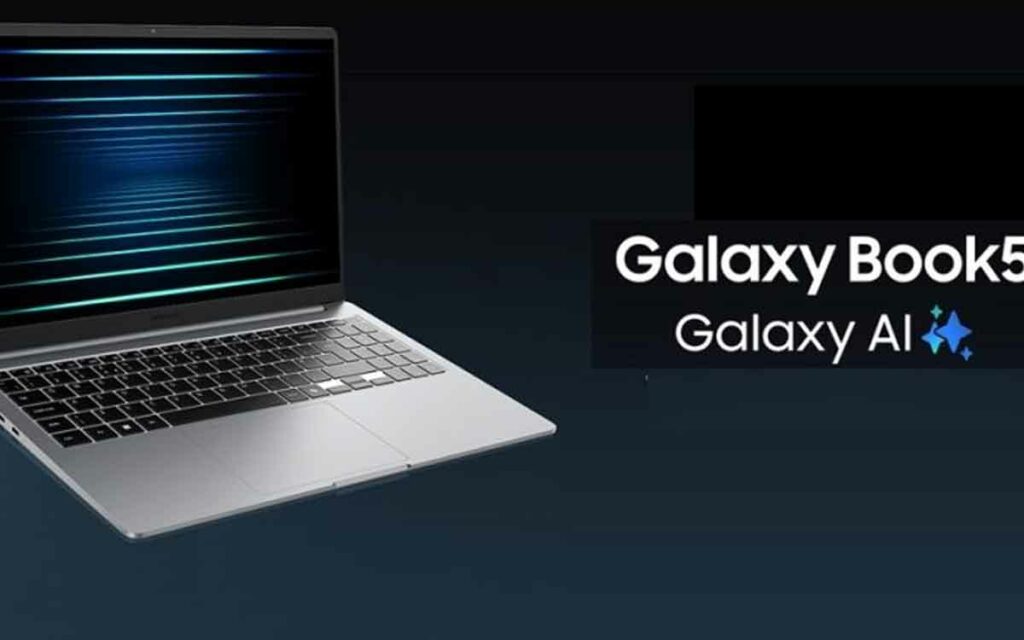Samsung Galaxy Book5