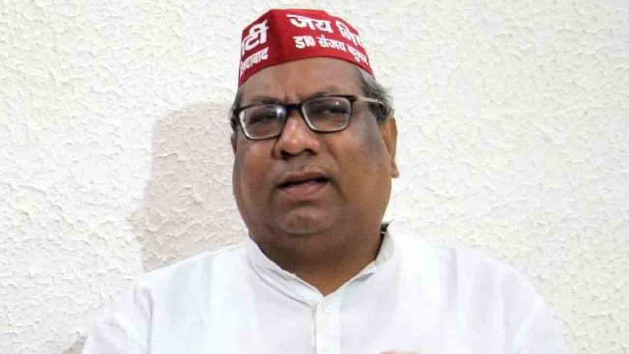 Sanjay Nishad | ‘వాళ్లు స్వర్గానికి పోతారు’.. బాధితులతో మంత్రి వివాదాస్పద వ్యాఖ్యలు