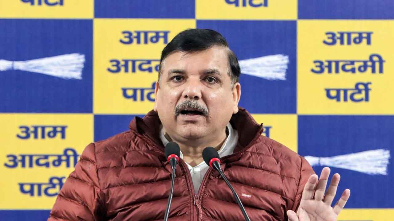 బీజేపీ-అవినీతి.. లైలా-మజ్నూ లాంటివి