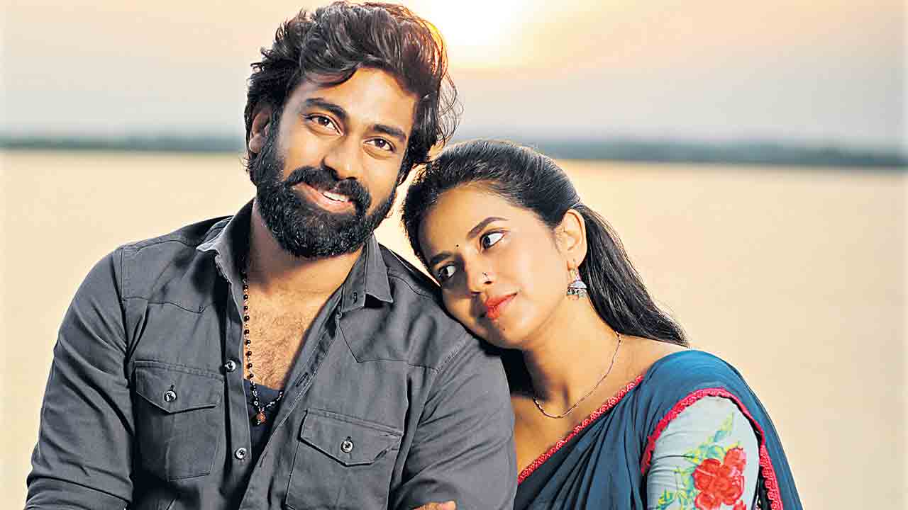 దృశ్యకావ్యంగా శశివదనే