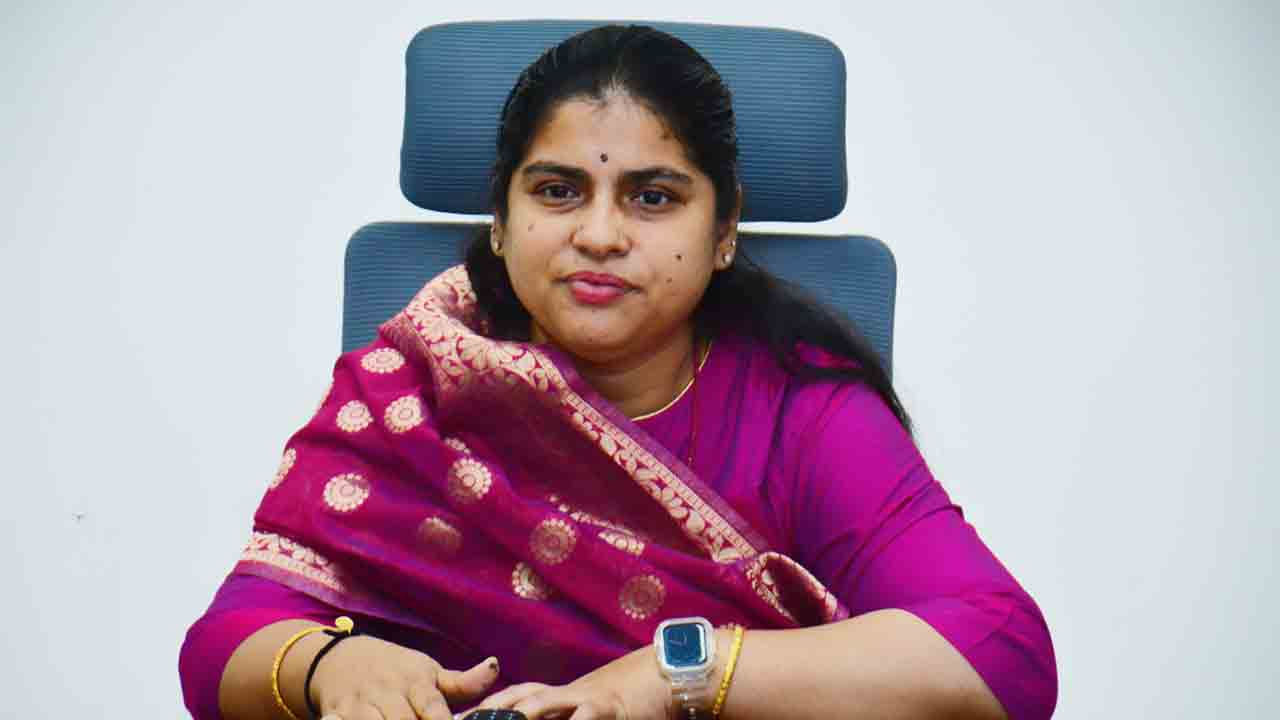 Satya Sharada | వరంగల్‌లో భారీ వర్షాలు.. అధికారులు అప్రమత్తంగా ఉండాలన్న కలెక్టర్‌ సత్య శారద