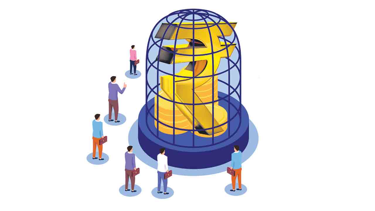 రూ.7కోట్లు పదిలమేనా!