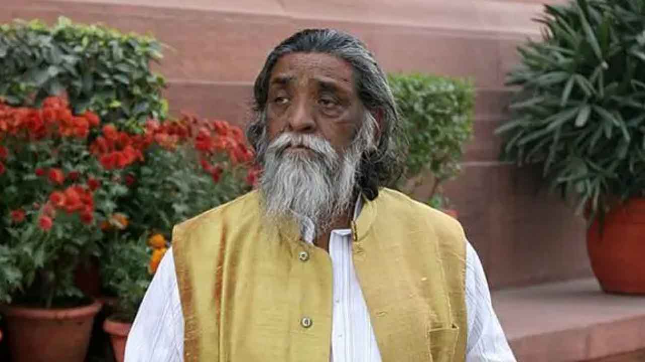 దిశోం గురు శిబూ సోరెన్‌