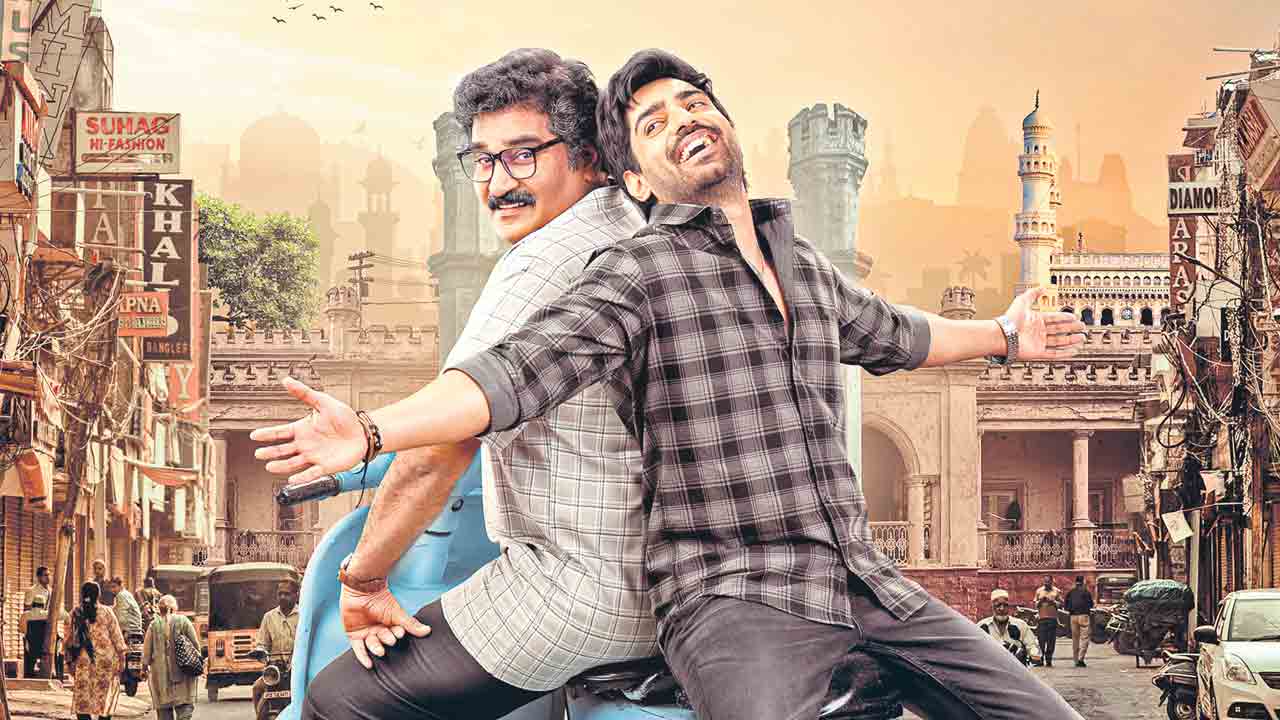 చాయ్‌ వాలా కహానీ