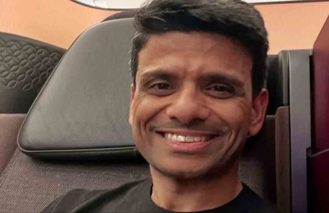 Shubhanshu Shukla | స్వదేశానికి బయల్దేరిన శుభాన్షు శుక్లా.. ప్రధాని మోదీతో భేటీ అయ్యే అవకాశం