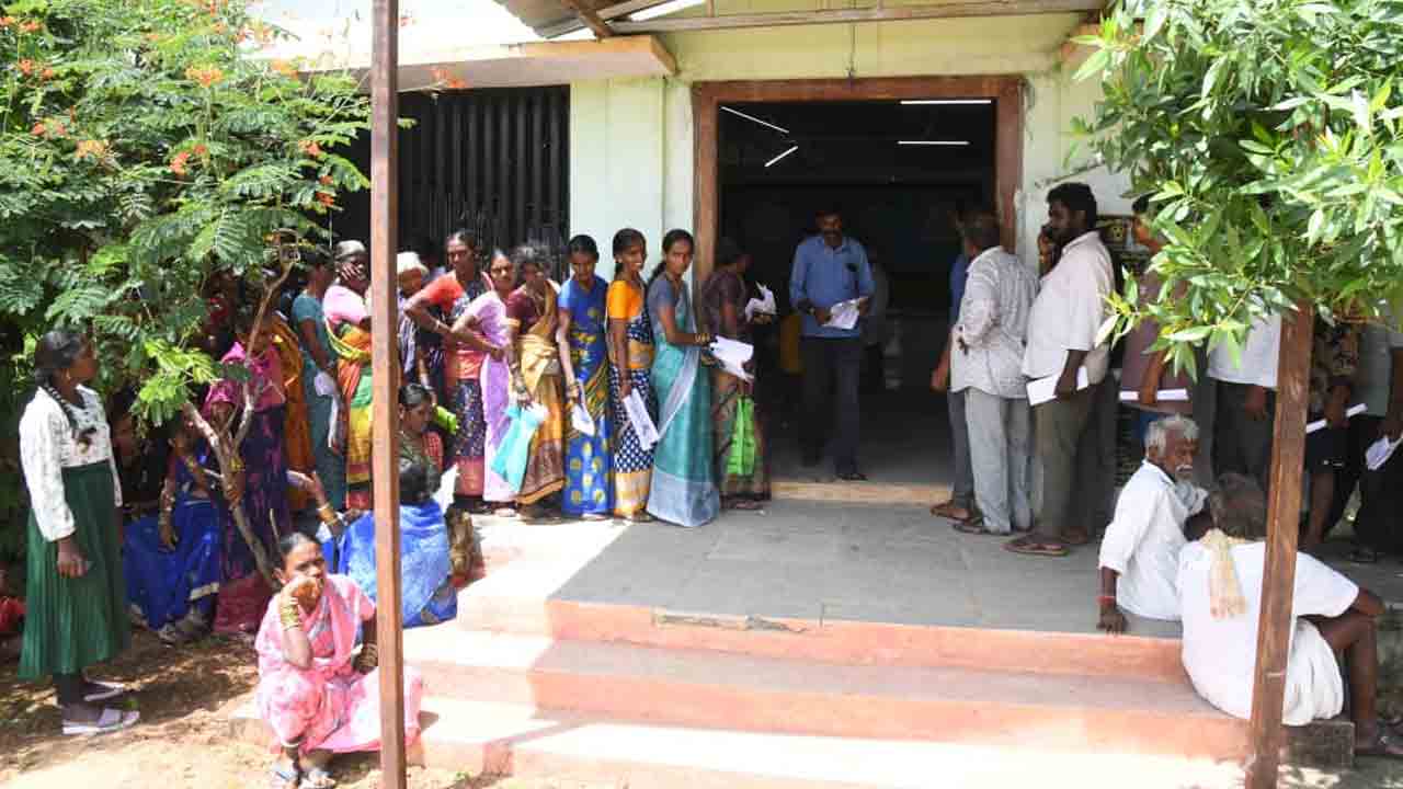 Siddipet 3
