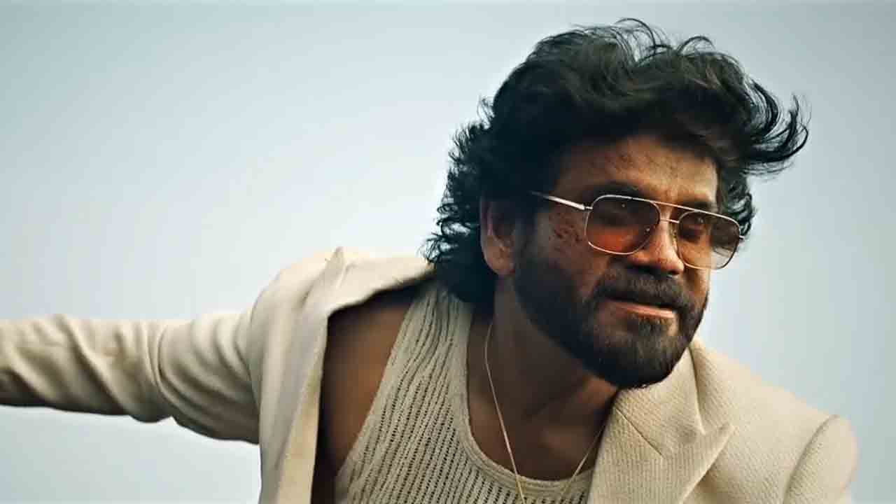 Simon Trending | ‘కూలీ’ సైమన్ పాత్రకు తమిళ అమ్మాయిలు ఫిదా.. ట్రెండింగ్‌లో నాగార్జున‌.. వీడియోలు