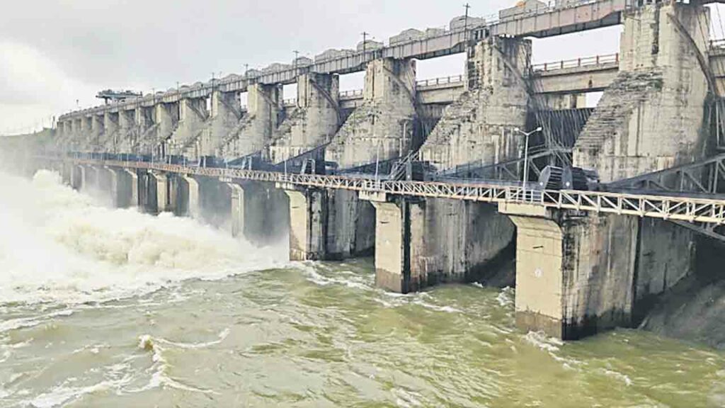 Singur Project
