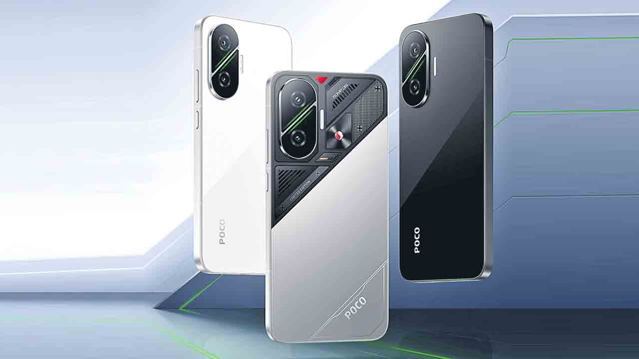 నయా మాల్‌… అల్టిమేట్‌ గేమింగ్‌.. ఏఐ ఫీచర్లతో