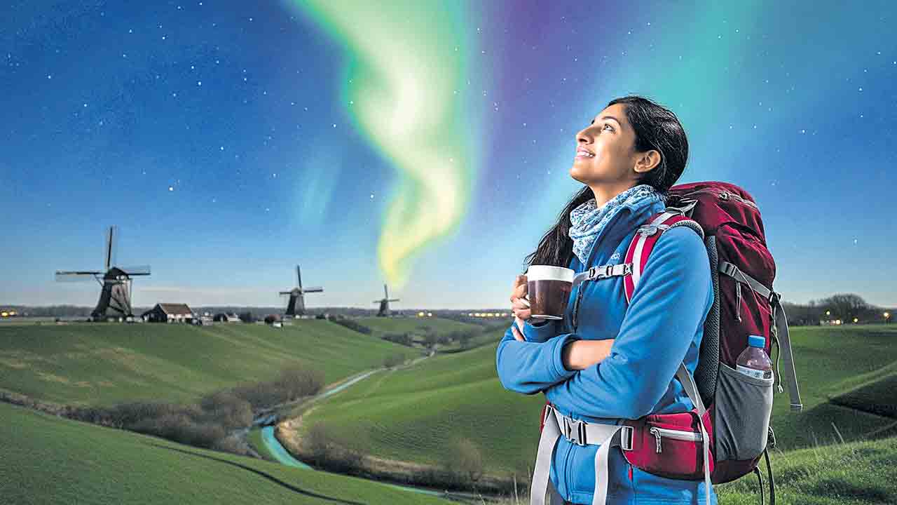 సోలోగా వెళ్లినా.. నో ఫికర్‌!