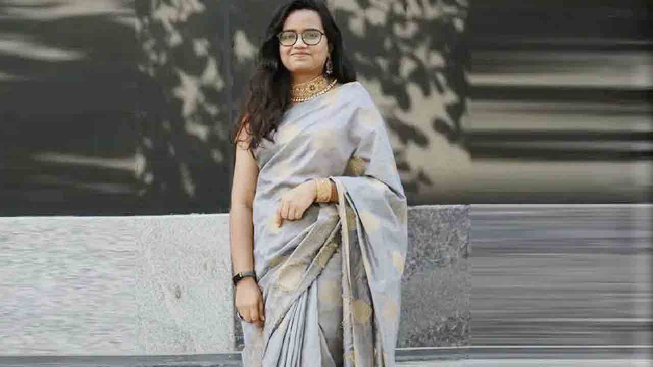 Road Accident | అమెరికాలో రోడ్డు ప్రమాదం.. హైదరాబాద్‌కు చెందిన విద్యార్థిని మృతి