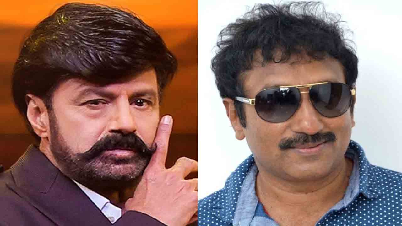 Srinuvaitla | బాలకృష్ణ‌తో సినిమాపై స్పందించిన‌ శ్రీనువైట్ల.!