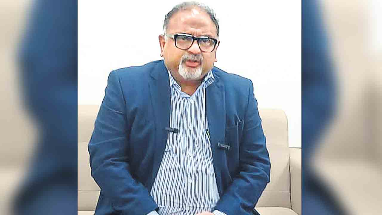 ‘రోట్లింజన్‌’ టాప్‌ యూనివర్సిటీ కాదు.. ఎట్టకేలకు స్పష్టత ఇచ్చిన జేఎన్టీయూ వీసీ టీకేకే రెడ్డి